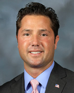 Photo of Alfa Insurance agent A.J. Bartol